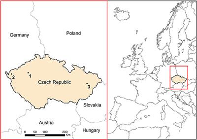 Timing Is Important: Unmanned Aircraft vs. Satellite Imagery in Plant Invasion Monitoring